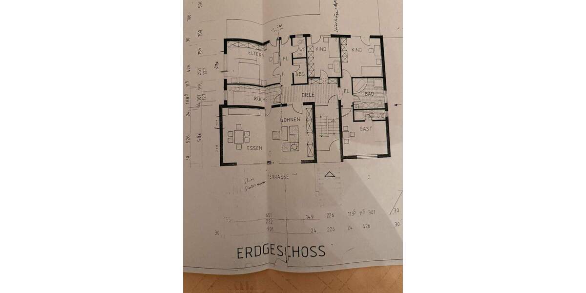 Mehrfamilienhaus, Wohnhaus Bruchmühlbach-Miesau Miesau - 1 Zimmer, 280 m&sup2;, 659.000&euro; | Angebot:24781882