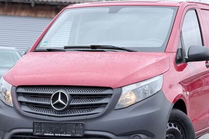 Mercedes-Benz Vito 244.000 km 9.390 &euro; Tuttlingen 78532