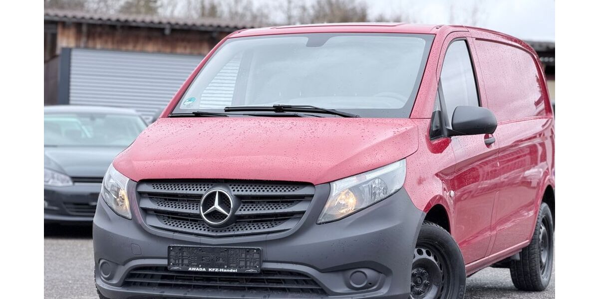 Mercedes-Benz Vito 244.000 km 9.390 &euro; Tuttlingen 78532
