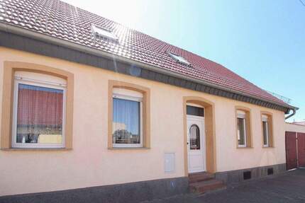 Haus Wettin-Löbejün Löbejün - 6 Zimmer, 45.000&euro; | Angebot:25318045