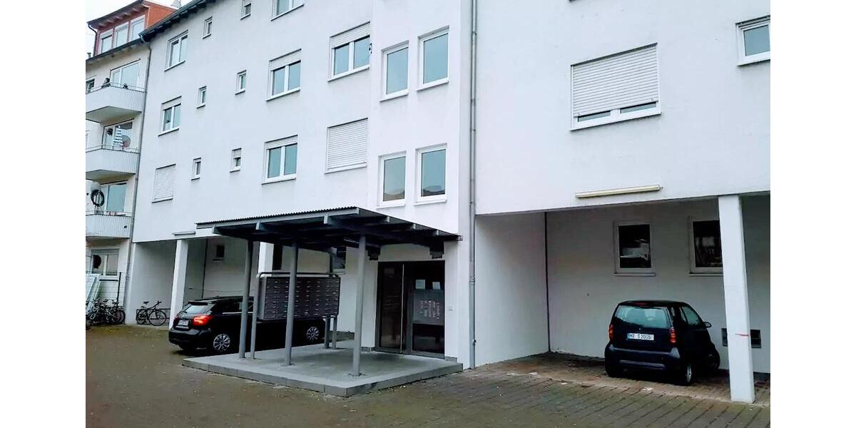 Etagenwohnung Kassel - 1 Zimmer, 30 m&sup2;, 89.000&euro; | Angebot:27088370