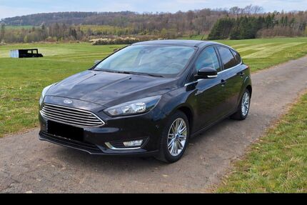 Ford Focus 132.900 km 5.300 &euro; Kölbingen 56459