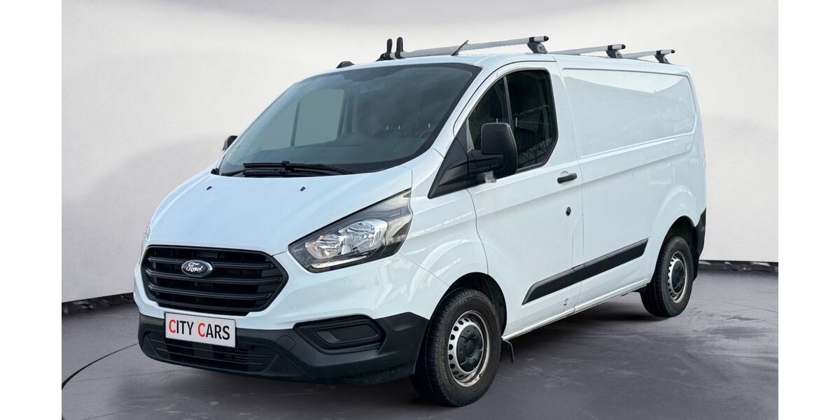 Ford Transit Custom 40.000 km 17.990 &euro; Dormagen 41540