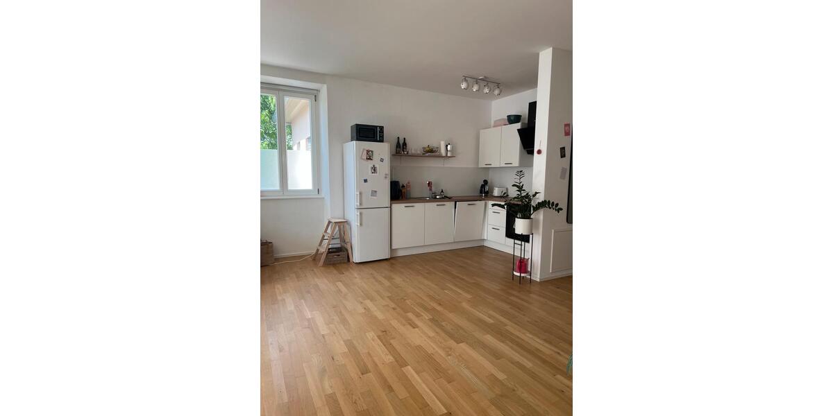 Etagenwohnung Heitersheim - 1 Zimmer, 12 m&sup2;, 593&euro; | Angebot:26424769