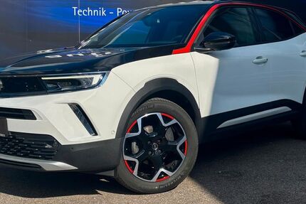 Opel Mokka 41.100 km 17.900 &euro; Künzelsau 74653