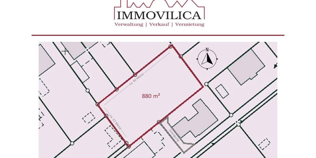 Grundstück Büchen - 189.000&euro; | Angebot:25835158