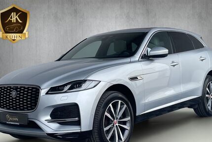 Jaguar F-Pace 93.716 km 34.980 &euro; Wörth am Rhein 76744