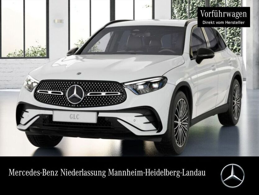 GLC 220