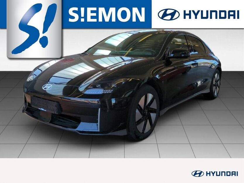 IONIQ 6