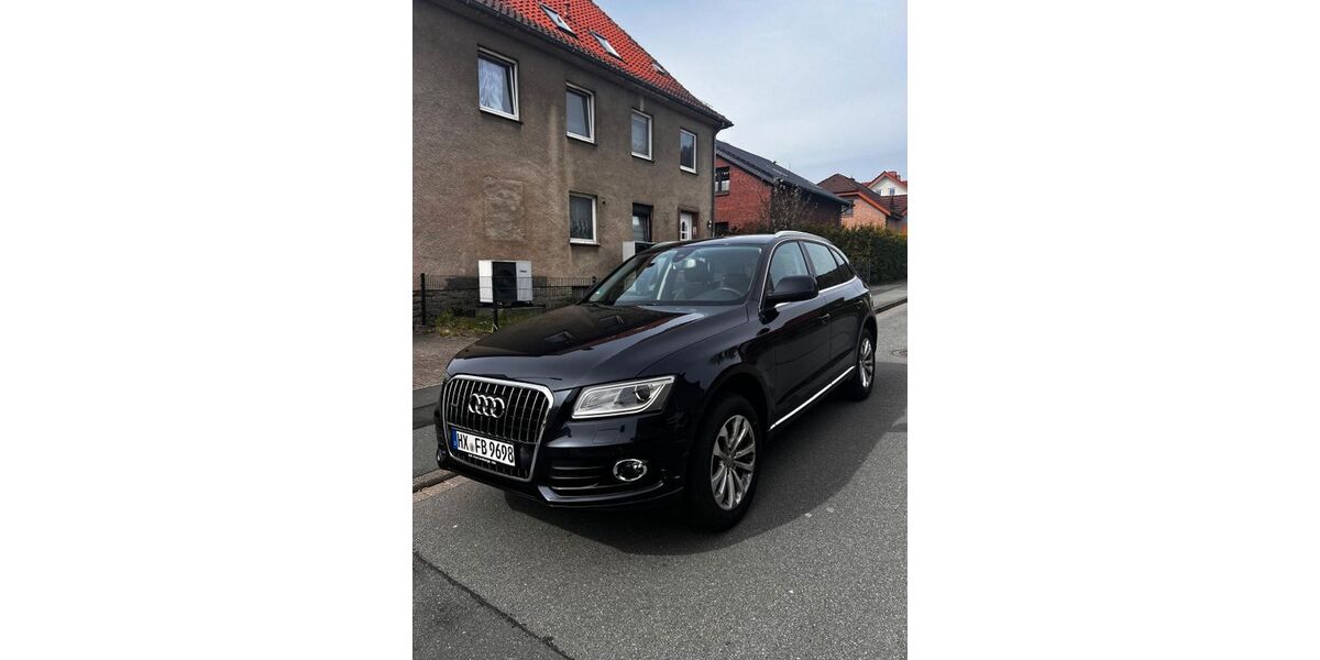 Audi Q5 202.864 km 16.800 &euro; Bad Driburg 33014