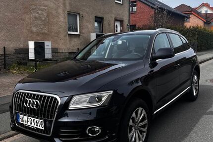 Audi Q5 204.300 km 16.200 &euro; Bad Driburg 33014