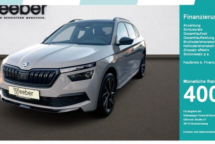 Skoda Kamiq 31.407 km 24.680 &euro; Calw 75365