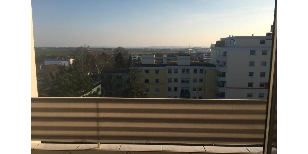 Etagenwohnung Wiesbaden Mainz-Amöneburg - 4 Zimmer, 107 m&sup2;, 459.000&euro; | Angebot:26033205