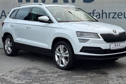 Skoda Karoq 185.100 km 17.800 &euro; Bremerhaven 27576