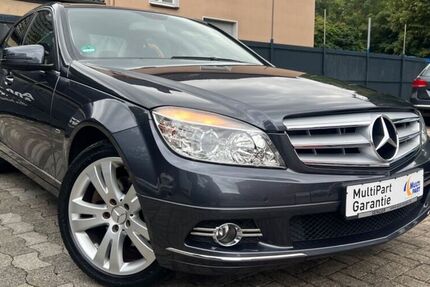 Mercedes C 250