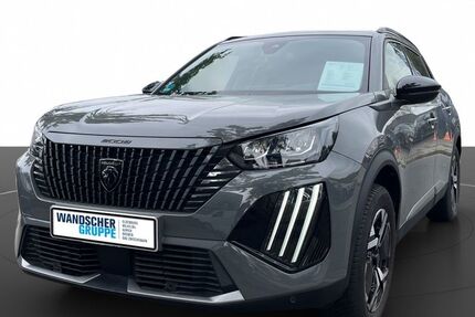 Peugeot 2008 25.420 km 18.790 &euro; Bremen 28207
