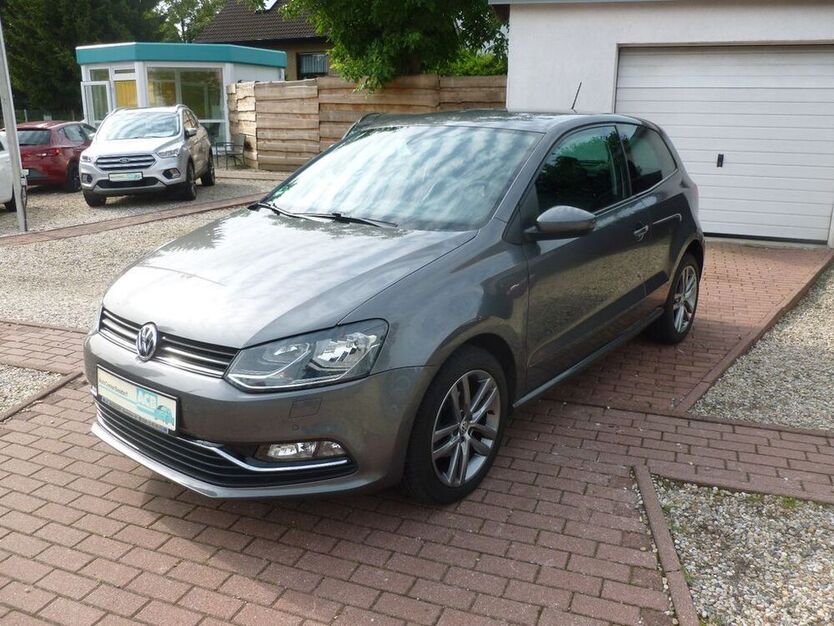 Polo
