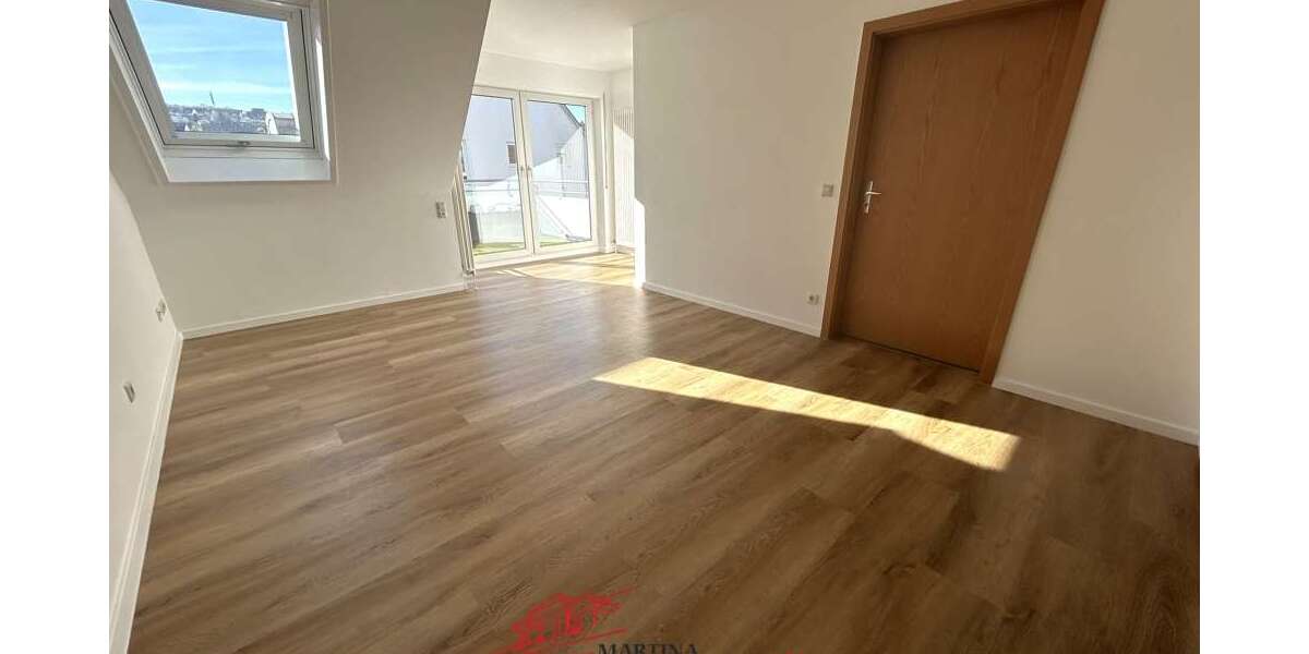 Etagenwohnung Uhingen - 3 Zimmer, 77 m&sup2;, 269.000&euro; | Angebot:26273560