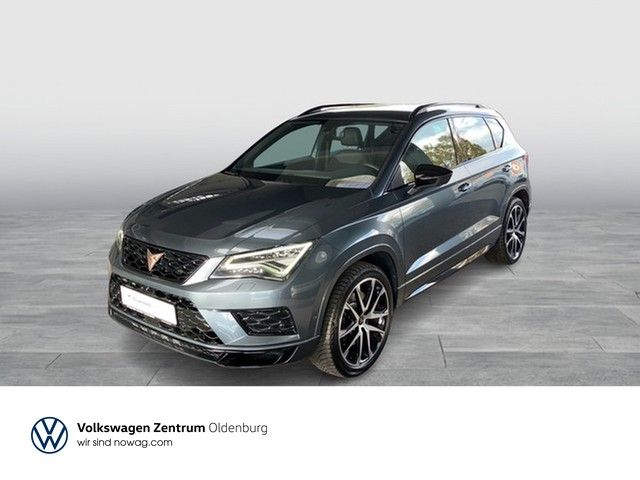 Cupra Ateca 78.100 km 23.475 &euro; Oldenburg 26135