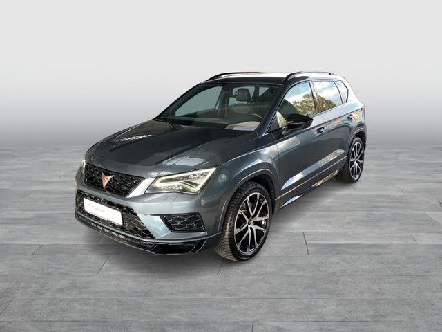 Cupra Ateca 78.100 km 23.976 &euro; Oldenburg 26135