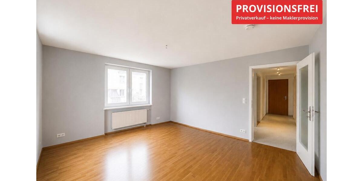 Etagenwohnung Schramberg - 4 Zimmer, 75 m&sup2;, 164.000&euro; | Angebot:27111025