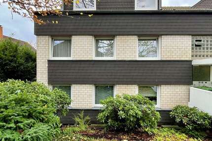 Wohnung zum Kaufen in Hagen 203.000 € 89 m² 3 zimmer