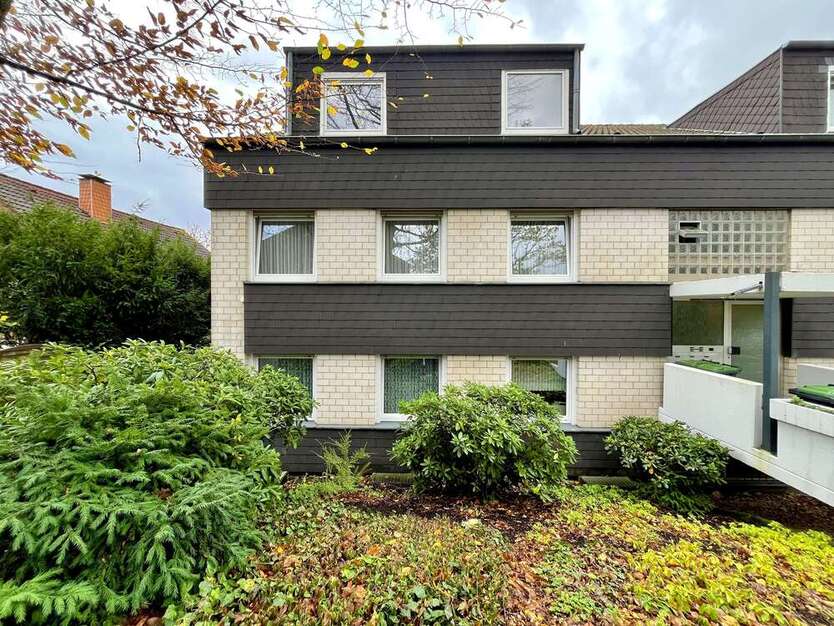 Wohnung zum Kaufen in Hagen 203.000 € 89 m² 3 zimmer