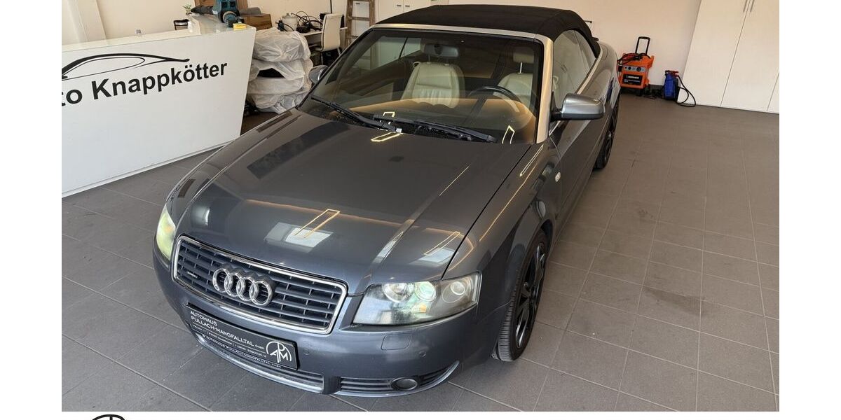 Audi A4 260.000 km 1.980 &euro; Kolbermoor bei Rosenheim 83059