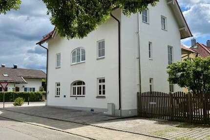 Wohnung Stephanskirchen - 3 Zimmer, 105 m&sup2;, 549.000&euro; | Angebot:25441122