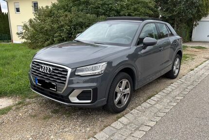Audi Q2 114.000 km 17.500 &euro; Karlsfeld 85757