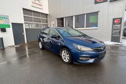 Opel Astra 63.668 km 15.200 &euro; Warburg 34414
