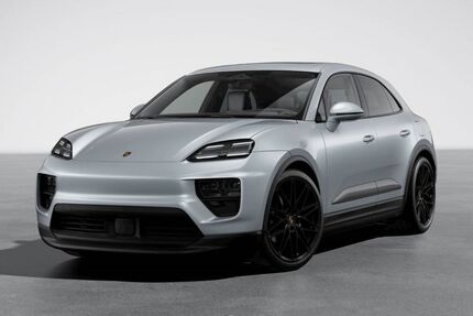 Porsche Macan 4.900 km 104.900 &euro; Kleinmachnow 14532