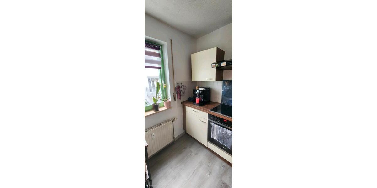 Dachgeschoßwohnung Saal an der Donau - 2 Zimmer, 68 m&sup2;, 250.000&euro; | Angebot:27291347