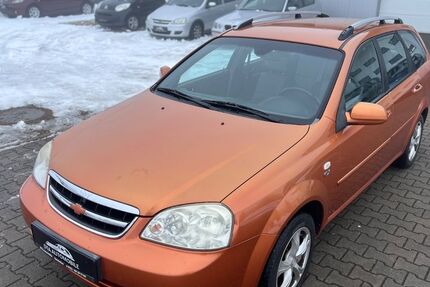 Chevrolet Nubira 195.000 km 1.200 &euro; Gerstetten 89547