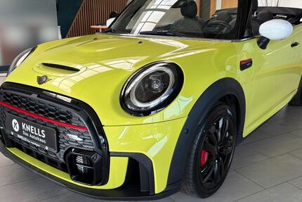 Mini John Cooper Works Cabrio 5.820 km 33.950 &euro; Ibbenbüren - Laggenbeck 49479