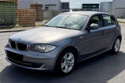 BMW 118 167.687 km 5.299 &euro; Langenfeld 40764
