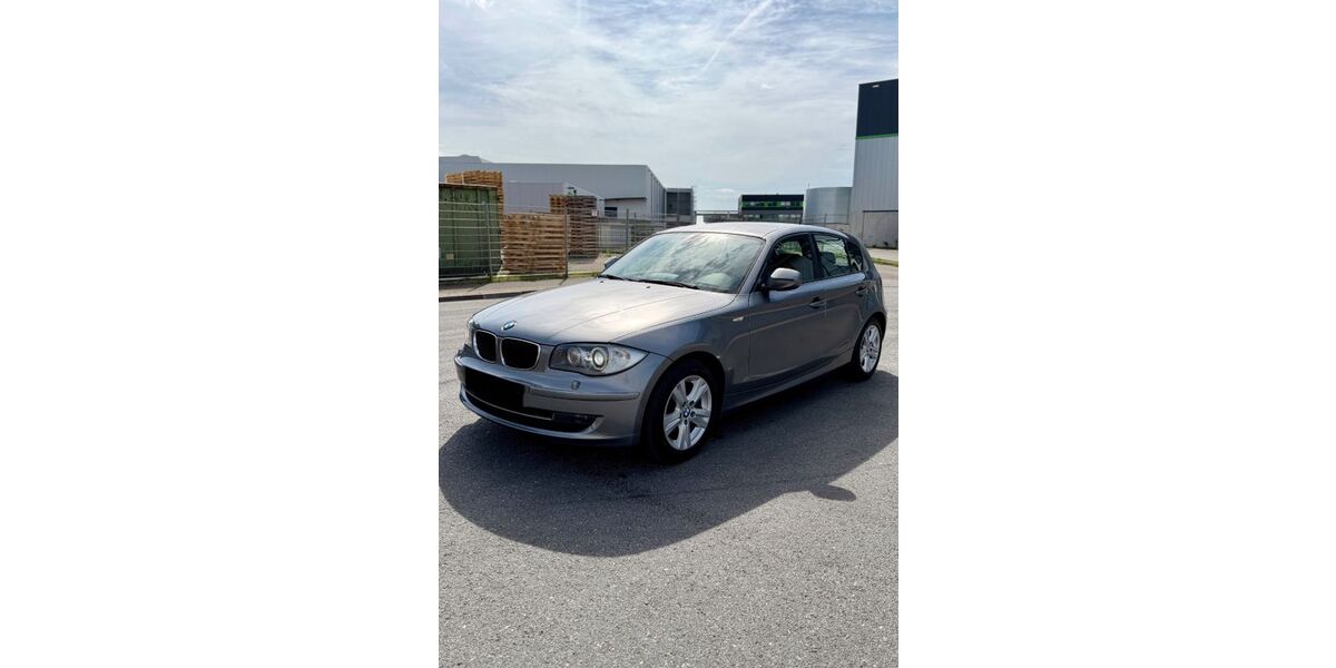 BMW 118 167.687 km 5.299 &euro; Langenfeld 40764