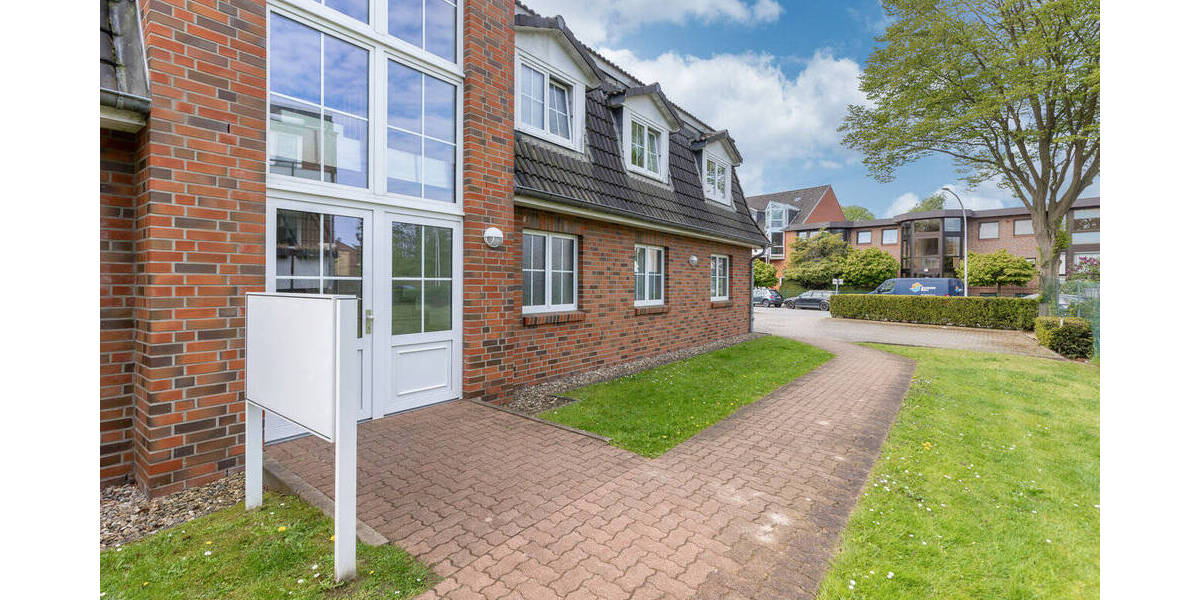 Etagenwohnung Winsen (Luhe) Winsen - 3 Zimmer, 89 m&sup2;, 299.000&euro; | Angebot:25737708