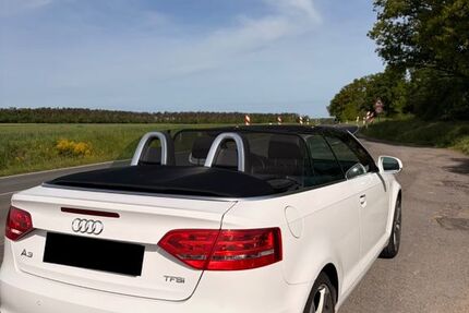 Audi A3 52.939 km 15.900 &euro; Erlangen 91058