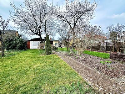 ENTSPANNTES WOHNEN IN OPTIMALER LAGE - Grundstück Neuenhagen bei Berlin | Angebot:24698024