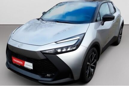 Toyota C-HR 12.000 km 28.585 &euro; Halstenbek 25469