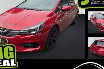 Opel Astra 51.228 km 14.890 € Wolfratshausen 82515