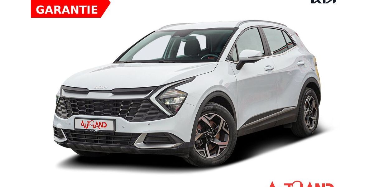 Kia Sportage 40.474 km 24.490 &euro; Coburg 96450