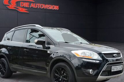 Ford Kuga 108.000 km 6.999 &euro; Grassbrunn 85630