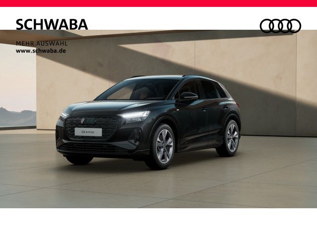 Q4 e-tron