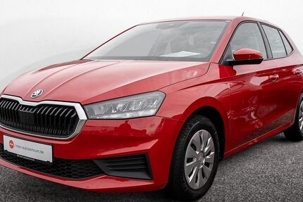 Skoda Fabia 53.429 km 13.799 € Wittingen 29378