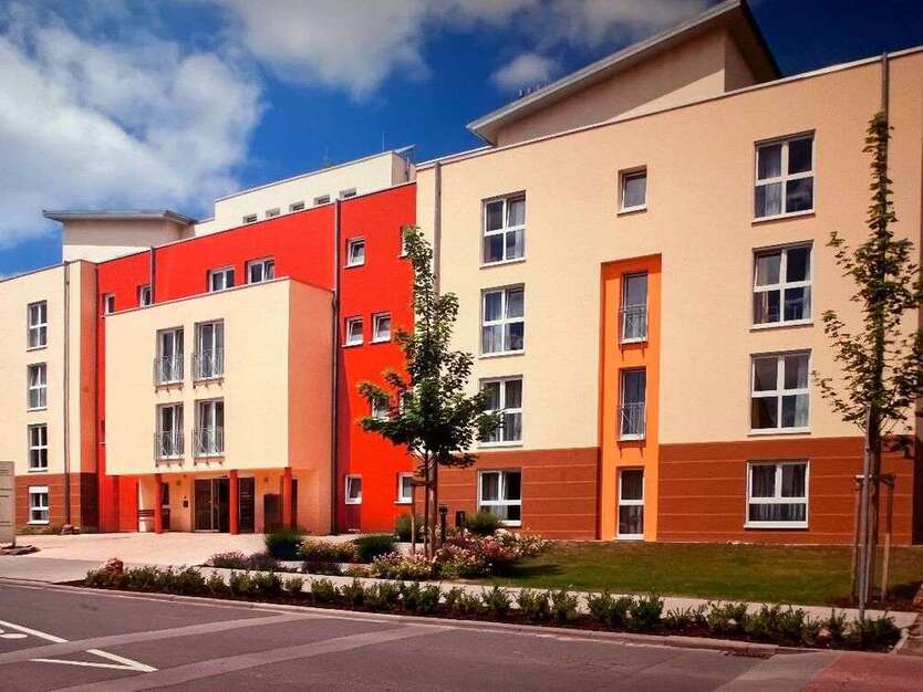 Wohnung zum Kaufen in Bingen am Rhein 165.000 € 23 m²