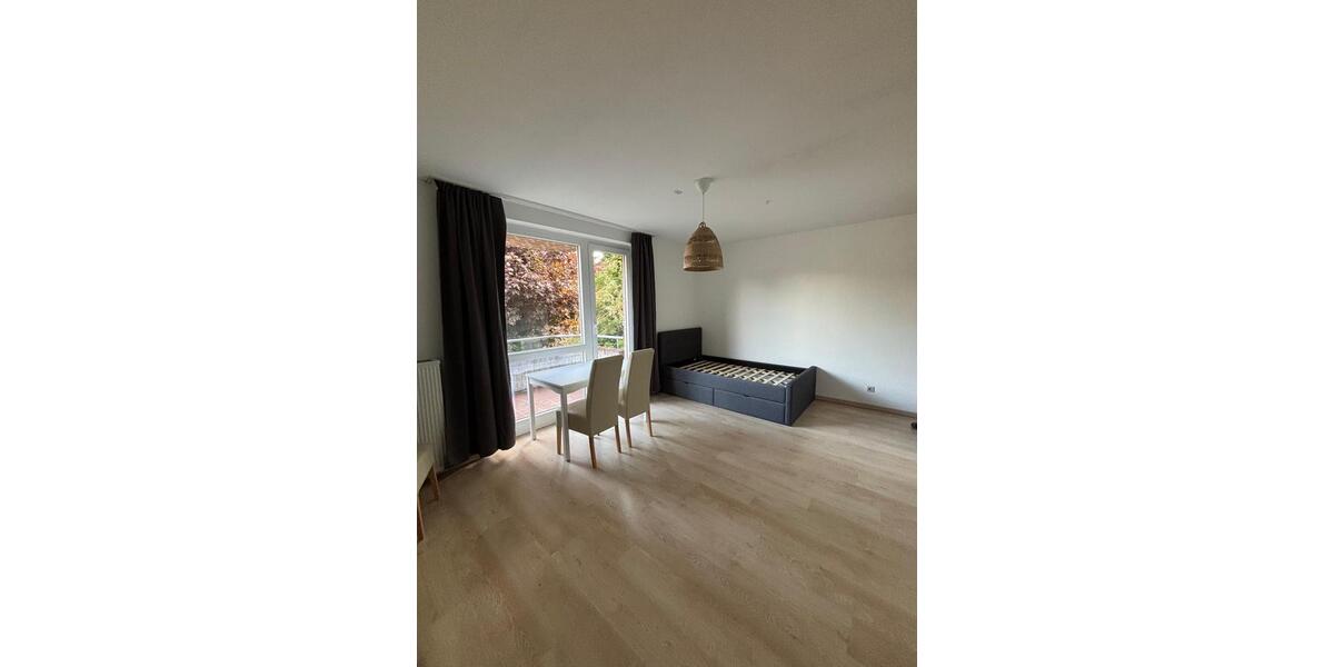 Etagenwohnung Münster Münster-West - 1 Zimmer, 30 m&sup2;, 700&euro; | Angebot:26669640