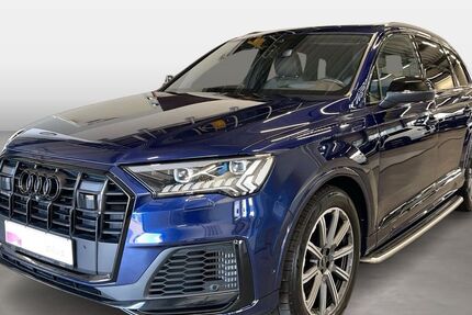 Audi Q7 83.900 km 51.805 &euro; Landshut 84030