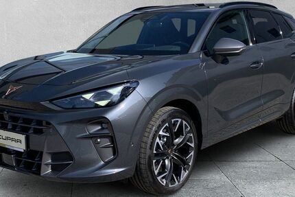 Cupra Terramar 4.500 km 51.950 € Zwickau 08058